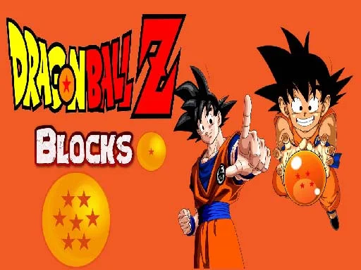 Dragon Ball Z Blokları: Efsanevi Bulmaca!