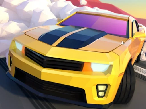 Drift Kralı Simülatörü: Yanlamaya Hazır Ol!