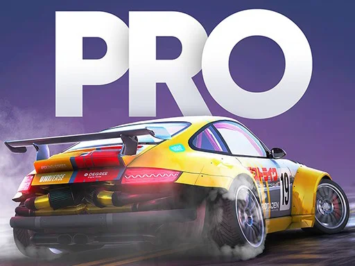 Drift Max Pro: Tozu Dumana Kat!