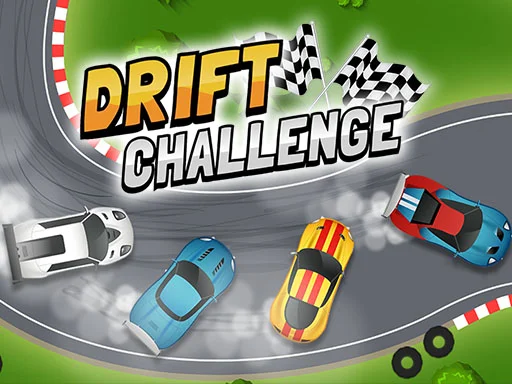 Drift Ustası: Kaydır & Coştur!