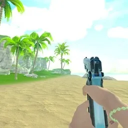 Durdurulamaz Nişancı: Mermi Manyaklığı!