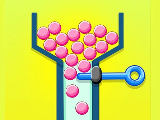 Düşen Toplar 3D: Yer Çekimine Meydan Oku!
