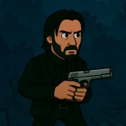 Efsane Ajan John: Görev Başlıyor!