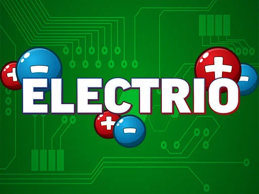Electrio HD: Zeka Şöleni!