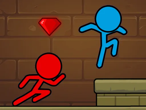 Engellenmemiş Orman Ateş Çocuk ve Su Kız