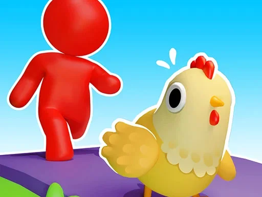 Evcil Hayvan Adası: Kendi Cennetini Yarat!