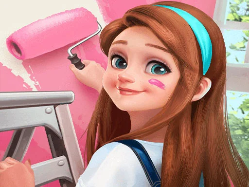 Evim Evim Güzel Evim: Tasarım Macerası!