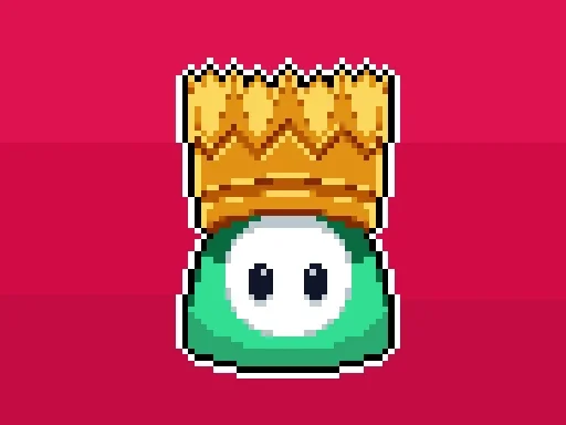 Fall Heroes: Düşen Kahramanlar Arenası! 🏆