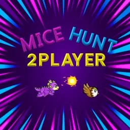 Fare Avı Düellosu: İki Kişilik Kaos!