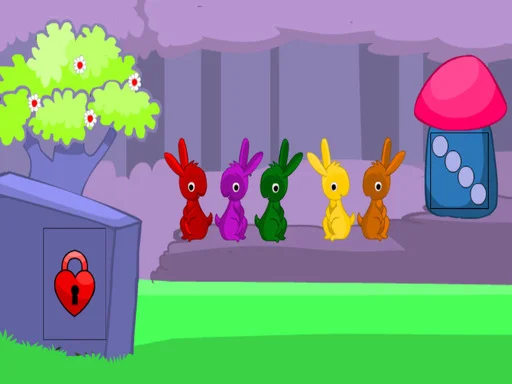 Fare Diyarı Kaçış: Peynir Peşinde!