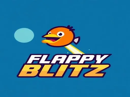 Flappy Blitz: Engelleme Macerası