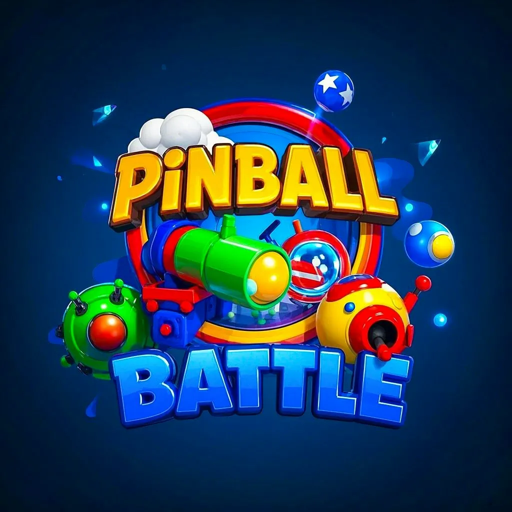 Flipper Düellosu: Top Savaşları Başlıyor!