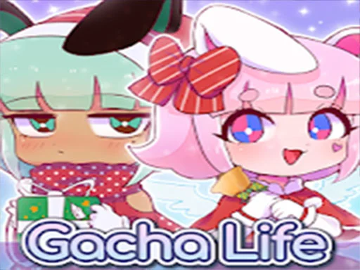 Gacha Life 2: Yaratıcılığını Konuştur! ✨