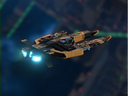 Galaktik Savaş: Uzay Nişancısı - Evren Senin Arenan!