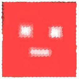 Geometri Çılgınlığı: Neon Patlaması!