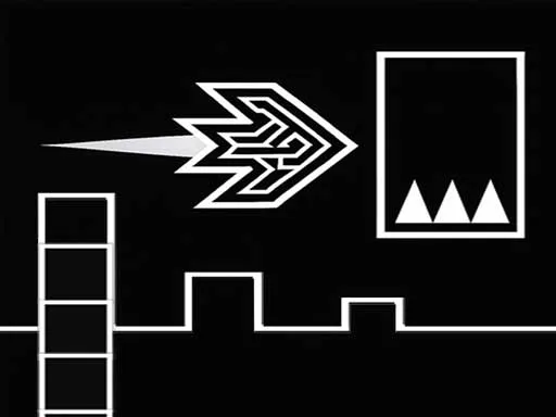 Geometri Çılgınlığı: Uçan Şekiller!