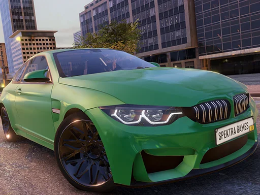 Gerçek Araba Park Etme: GTA Park Ustası