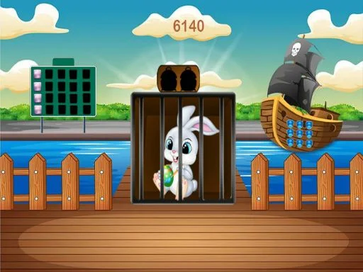 Geyik Firarda: Ormandan Kaçış!