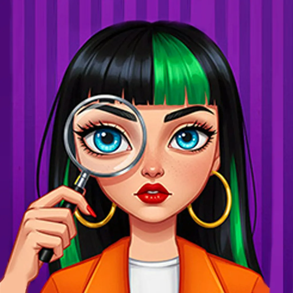 Gizli Nesneleri Bul: Dedektiflik Zamanı!