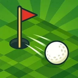 Go Golf: Mini Golf Krallığına Yolculuk!