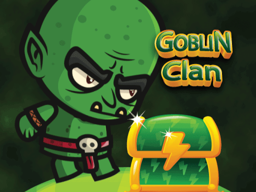 Goblin Klanı: Online Savaş Vakti!