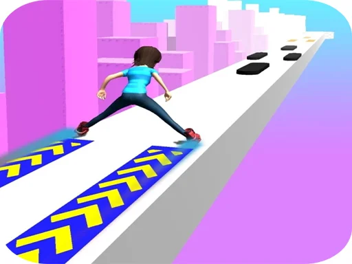 Gökyüzü Koşusu: Uzay Yollarında Hız Tutkusu!