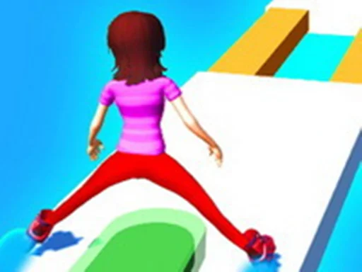 Gökyüzü Patenleri: 3D Hız Tuzağı!