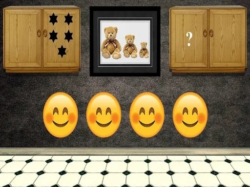 Granit Evden Kaçış: Zekanı Konuştur!