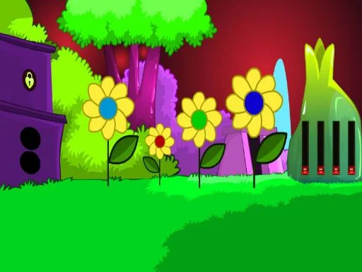 Gri Duvar Kapısından Kaçış: Zeka Testi!