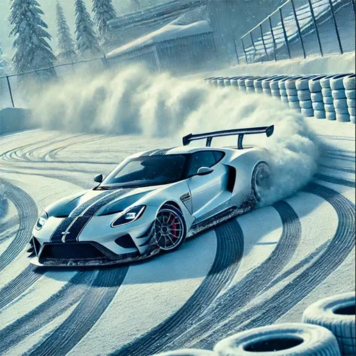 GT Drift: Aranıyor!