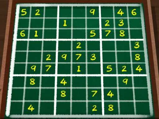 Hafta Sonu Sudoku Çılgınlığı 19