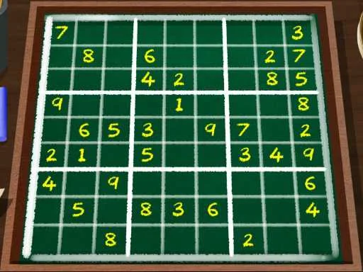 Hafta Sonu Sudoku Keyfi 07: Zeka Şöleni!