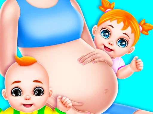 Hamile Anne Bakımı: Minik Mucizeye Hazırlık!