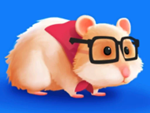 Hamster Macerası: Onayla!