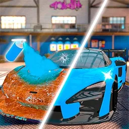 Hava Atma Zamanı! Arabanı Boya, Ortamı Yak!