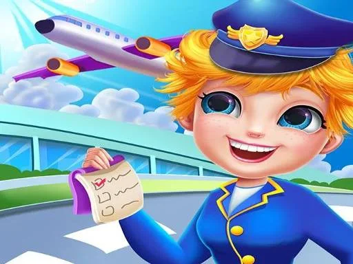 Havaalanı Kralı: Uçak Macerası 3D