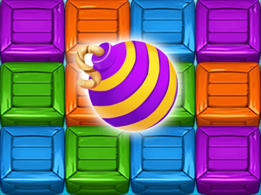 Hay Day Pop: Çiftlik Patlatma Şöleni!