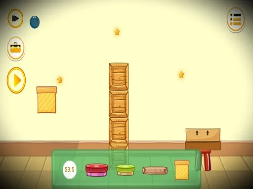 Hayal Atölyesi: Zeka Oyunları Şöleni!