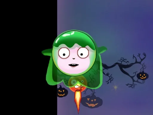 Hayalet Bombardıman: Patlamaya Hazır Ol!