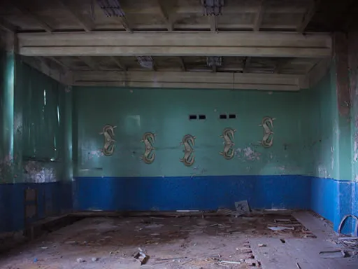 Hayalet Şehir Kaçışı 3: Aynalı Boyut - Tüyler Ürpertici Macera!