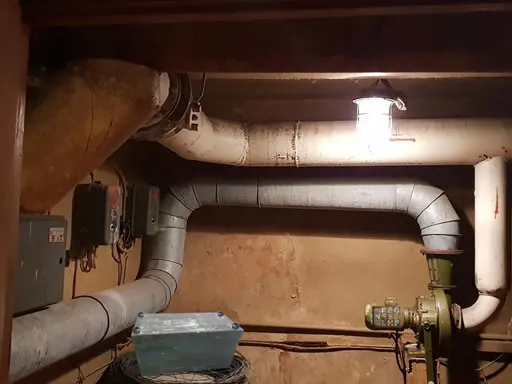 Hayalet Sığınak Kaçış 2: Korku Tüneli!