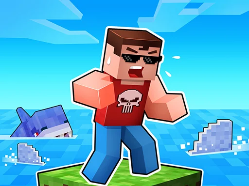 Hayatta Kalma Sanatı: Vahşi Dünya!