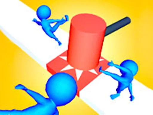 Hepsini Durdur: Gazla Tozu Dumana Kat!