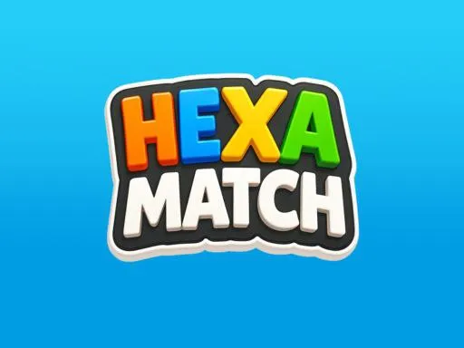 HexaMatch: Altıgen Zeka Şöleni!