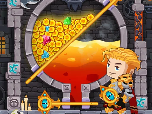 Hırsız Kardeşler: Yağmala ve Zenginleş!