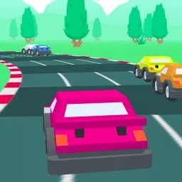 Hız Tuzağı: Efsane Yarış