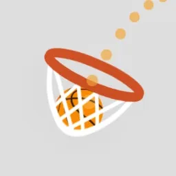 Hızlı Şut: Basketbol Yıldızı Ol!