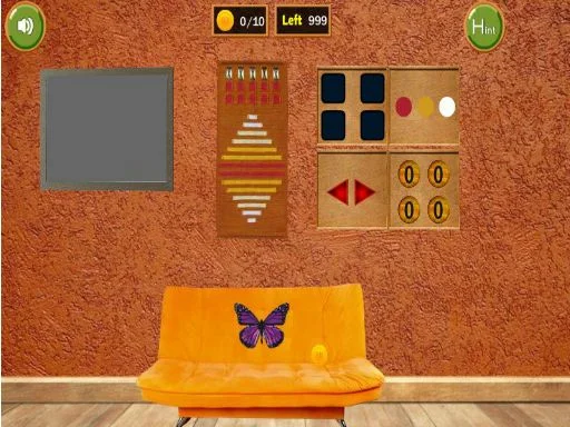 Hocadan Kaçış: Zeka Testi!