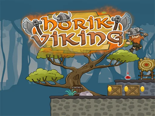 Horik Viking: Balta Sallama Zamanı!