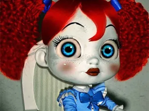 Huggy'den Kaçış: Oyun Zamanı Kabusu! 😱